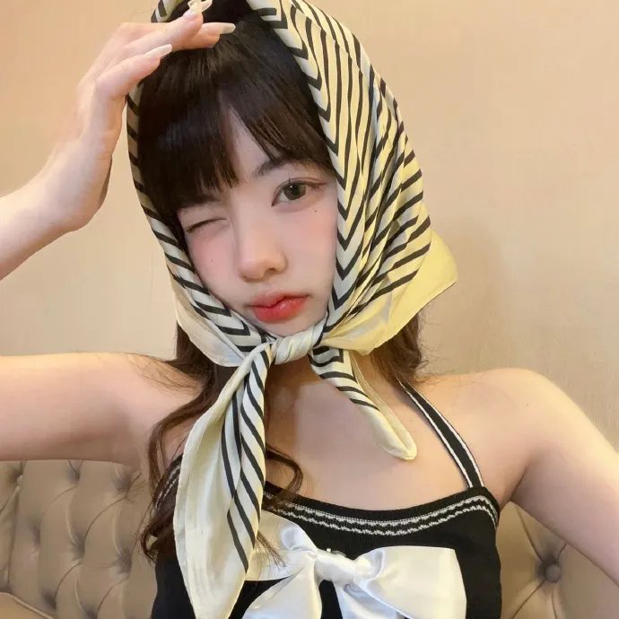 迷失方向